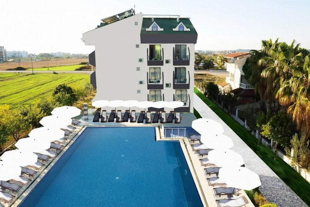 Hotel photo 2