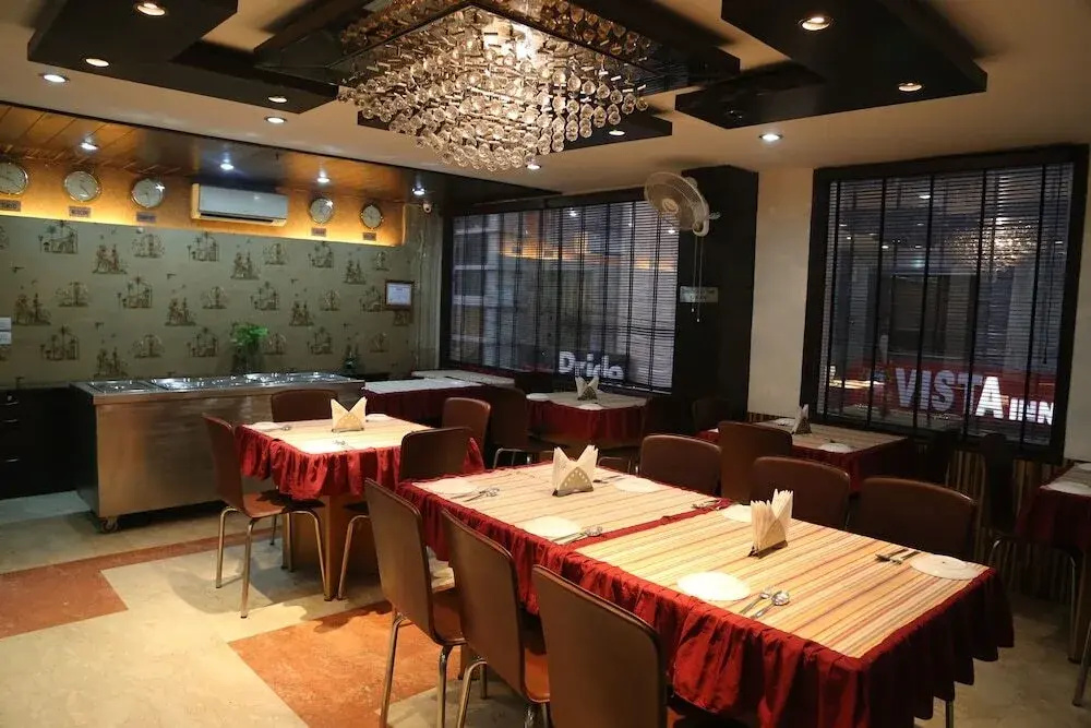 Daanish Residency Hotel - Général