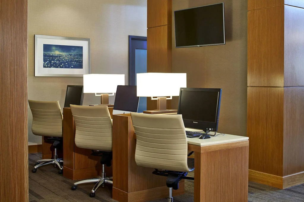 Hyatt Place Lansing - East - Général