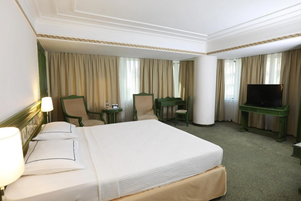 Anemon Kent  İzmir Otel - фото 7