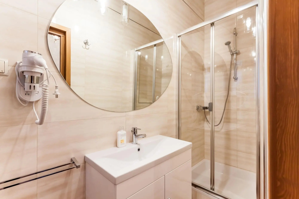 Aparthotel Vicini dawniej Aparthotel Oberża - Général