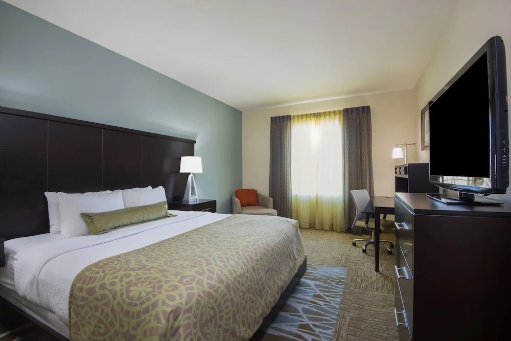 Staybridge Suites Amarillo - Western Crossing by IHG - Chambres