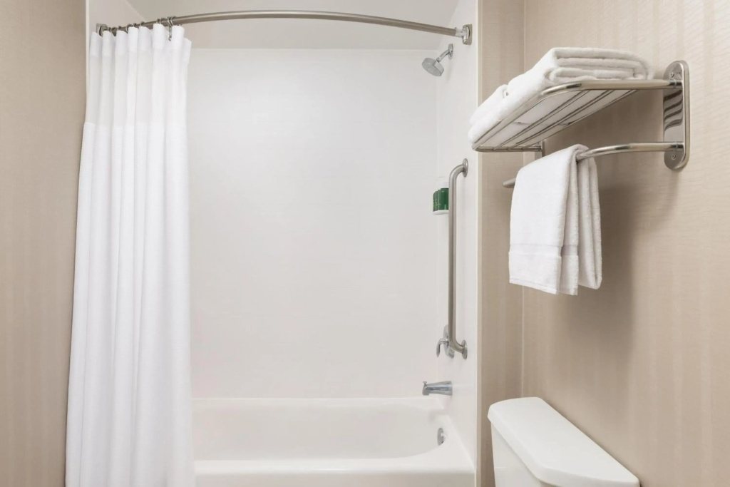 SpringHill Suites by Marriott Fresno - Général