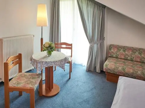 Hotel Münster - Général