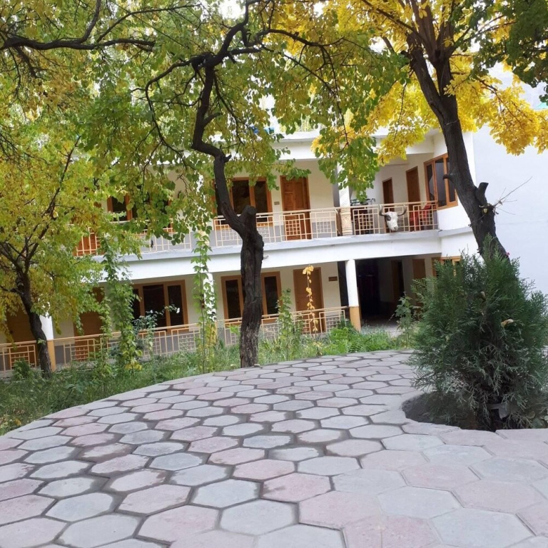 Fairy Garden & Resorts