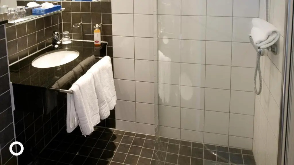 Center Hotels Arnarhvoll - Chambres