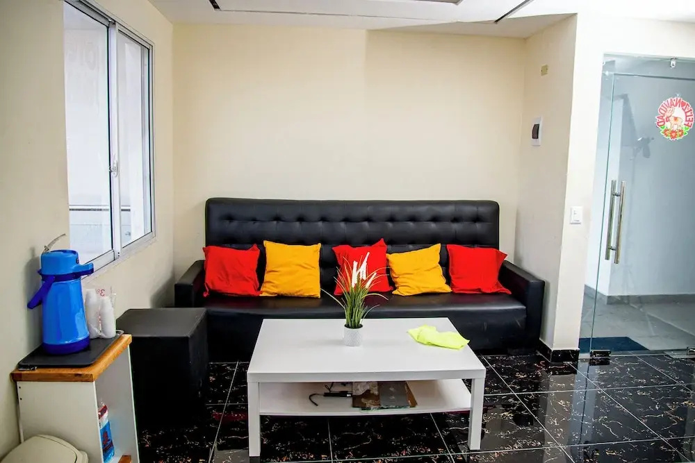 Hotel photo 7