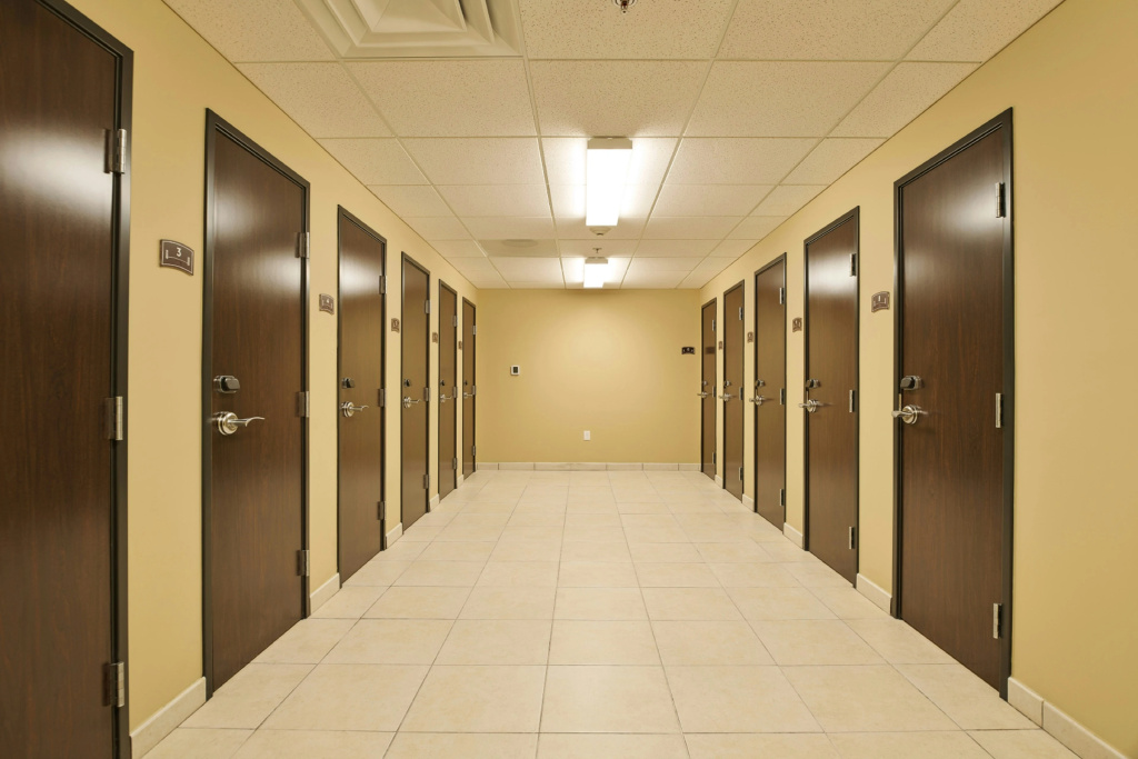 Staybridge Suites Chihuahua - Général
