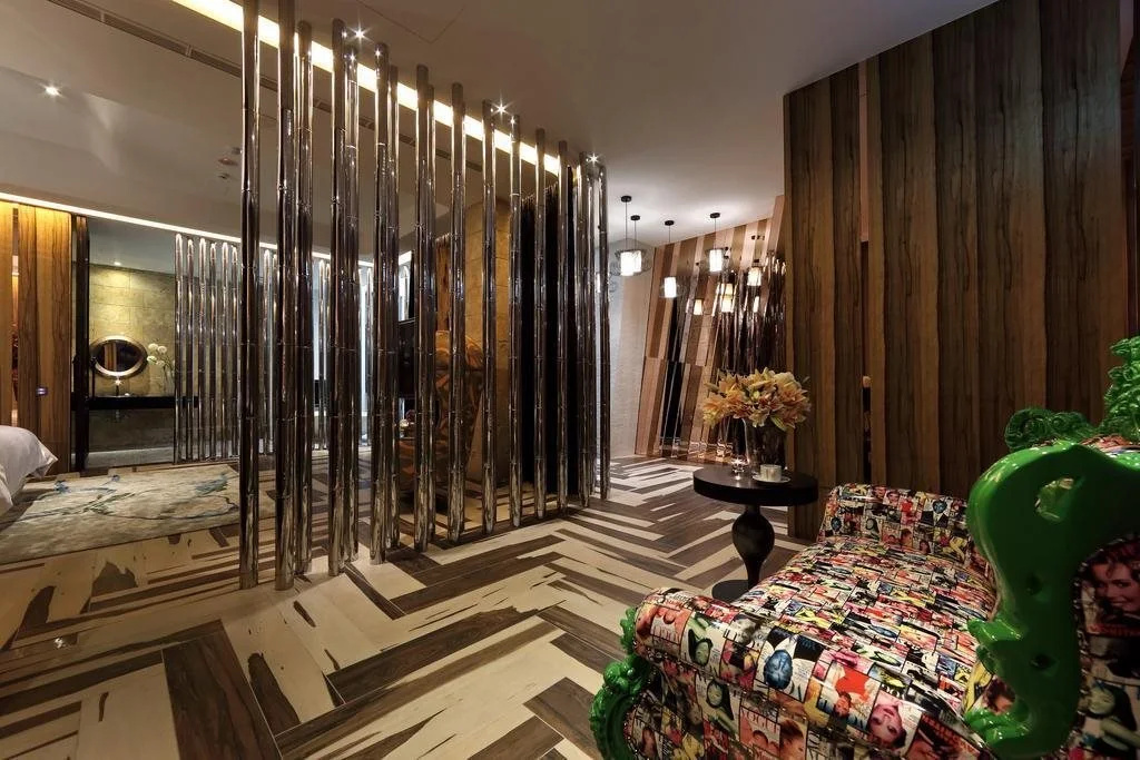 SHUEI WU Boutique Hotel - Général