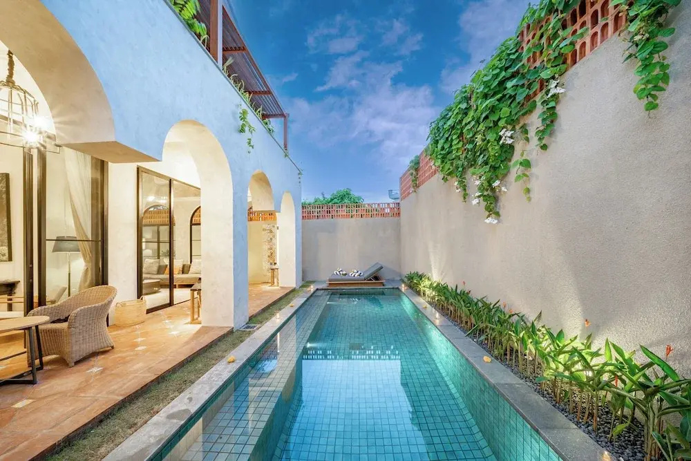 Villa MJ Seminyak by Nagisa Bali