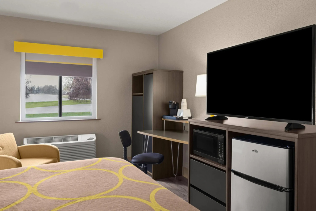 Hotel photo 14
