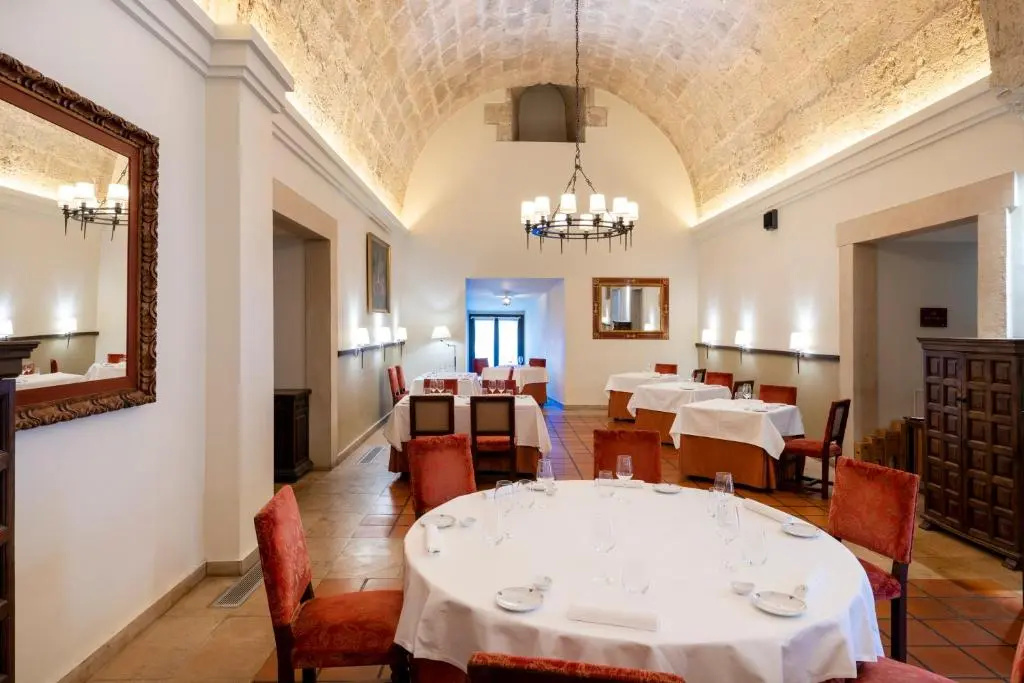 Parador De Lerma - Général