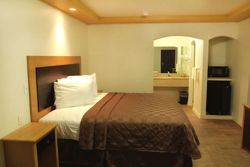 Comfort room