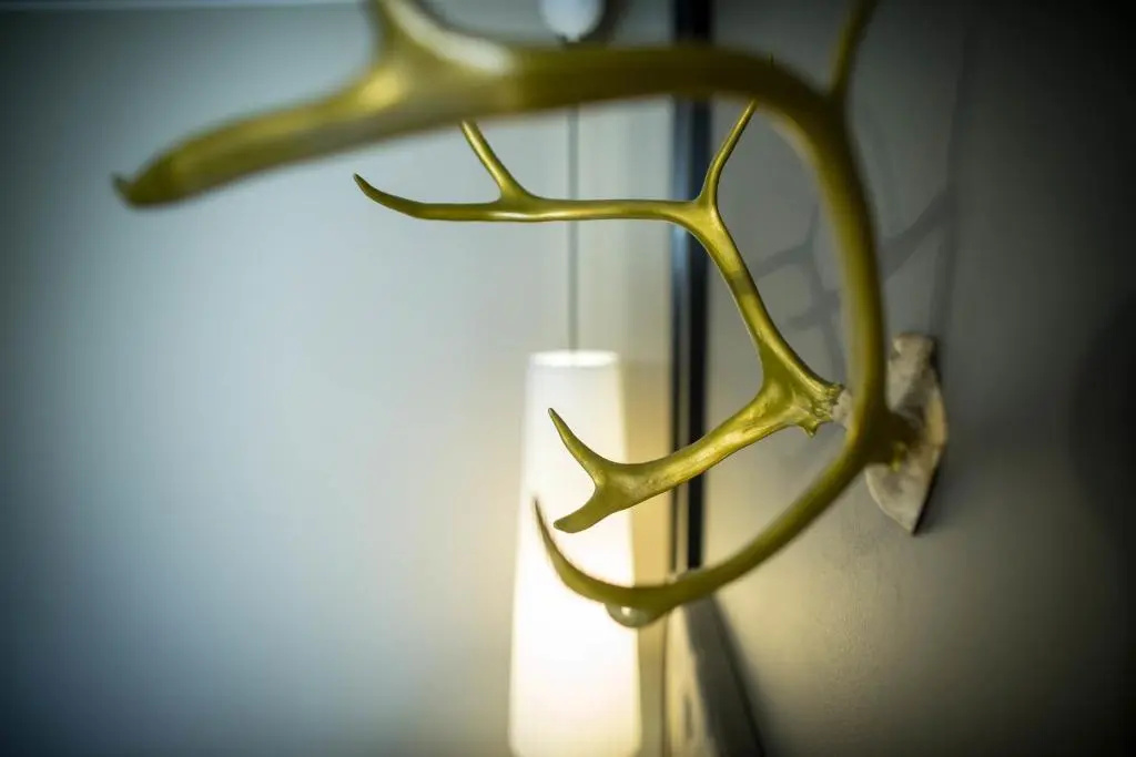 Lapland Hotels Oulu - Chambres