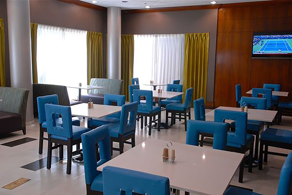 Holiday Inn Express Boise - University Area by IHG - Général