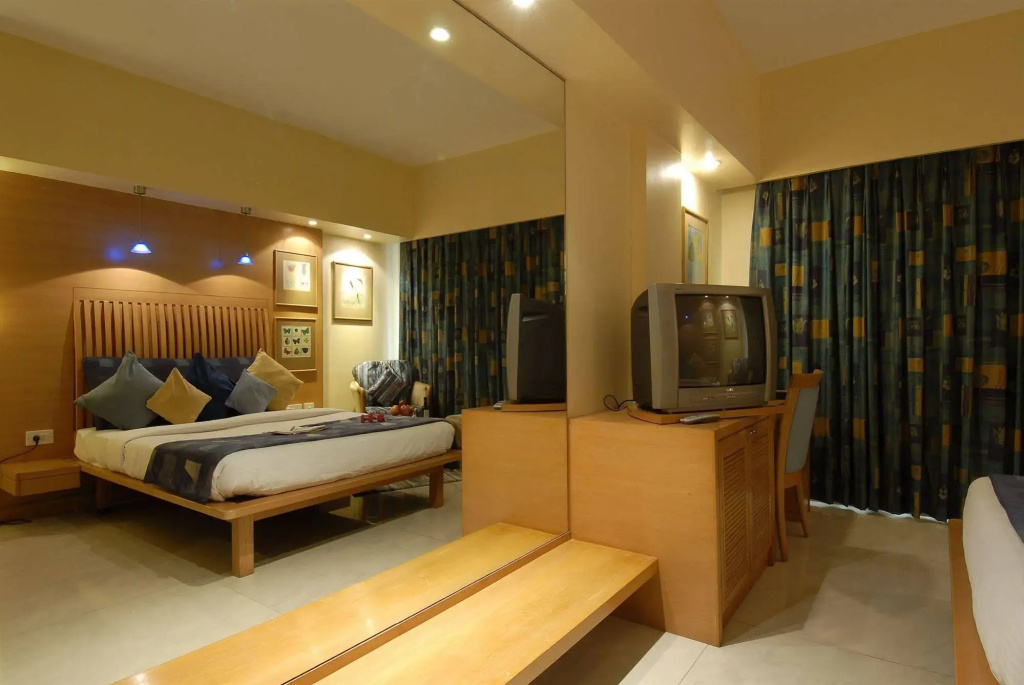 Hotel photo 20