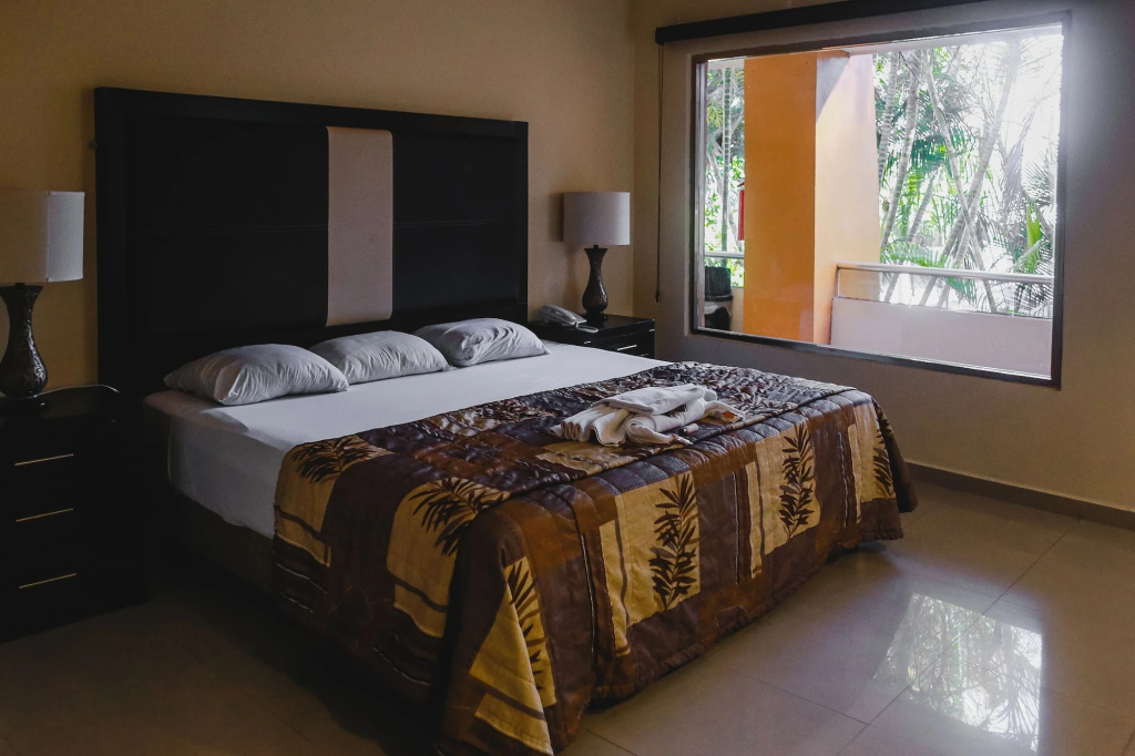 Hotel Plaza Mirador by Kavia — 3