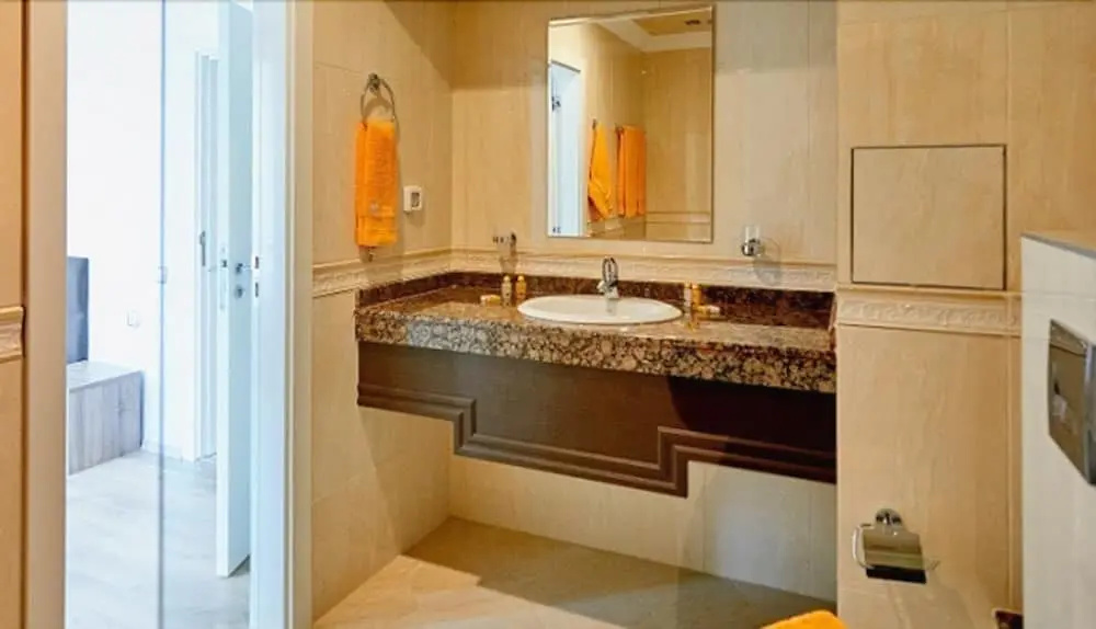 Boutique Rose Gardens Beach & SPA Hotel - Général