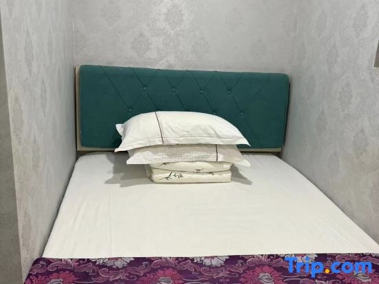 Shanshi Hotel in Yancheng