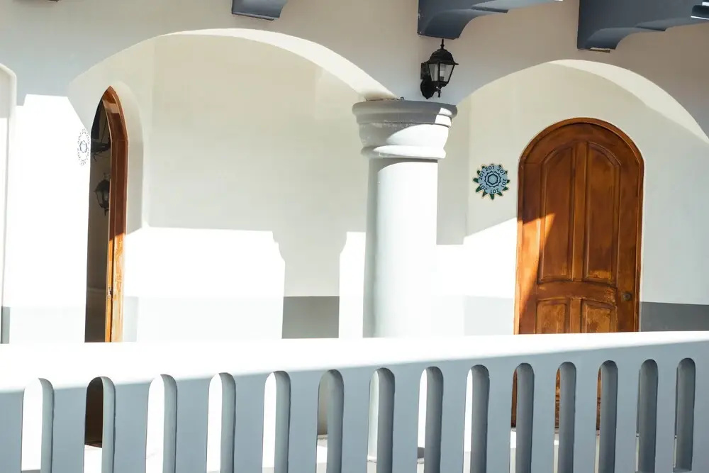 Hotel OM Huatulco