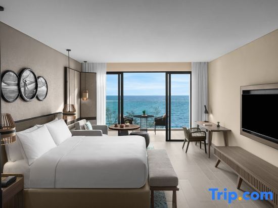 Crowne Plaza Phu Quoc Starbay