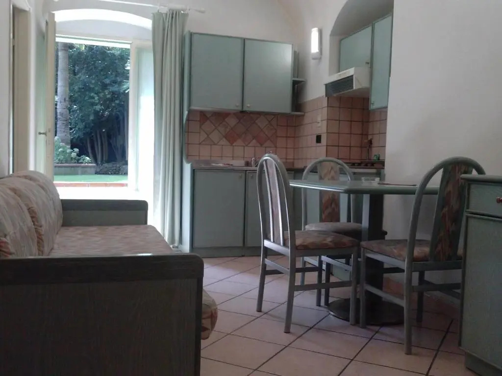 Residence Hotel Miramare - Chambres