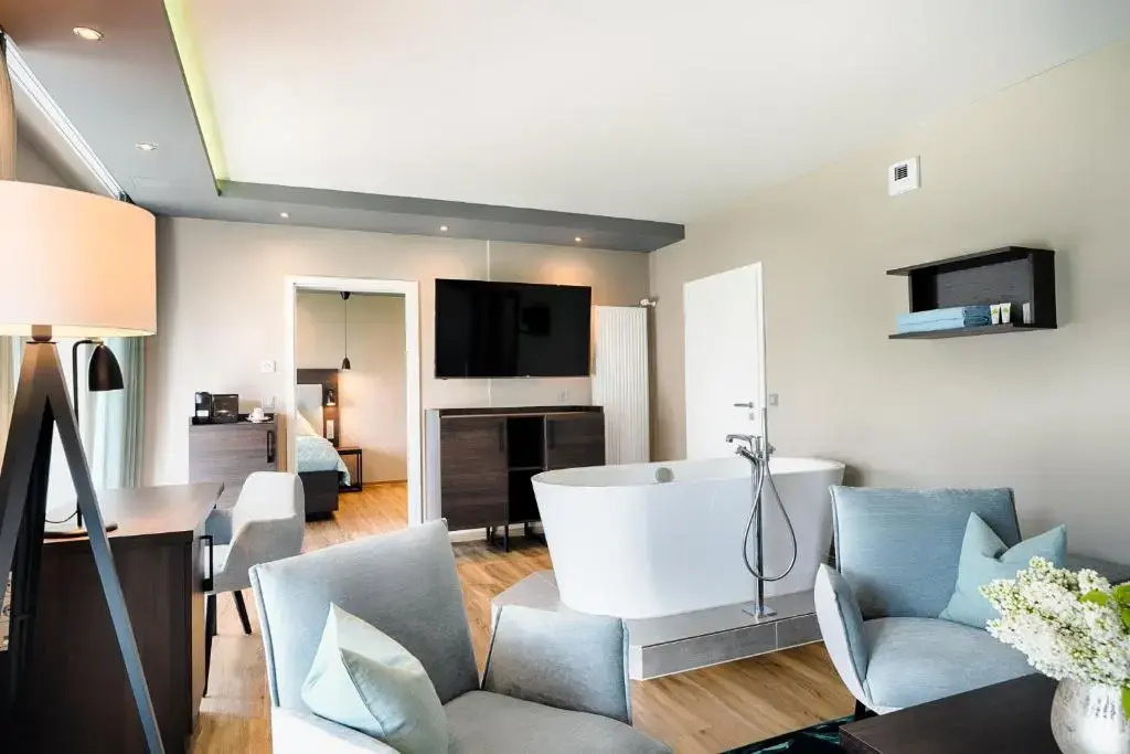 Superior Suite
