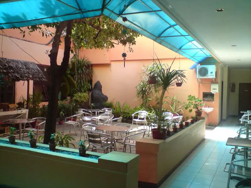 Hotel photo 9