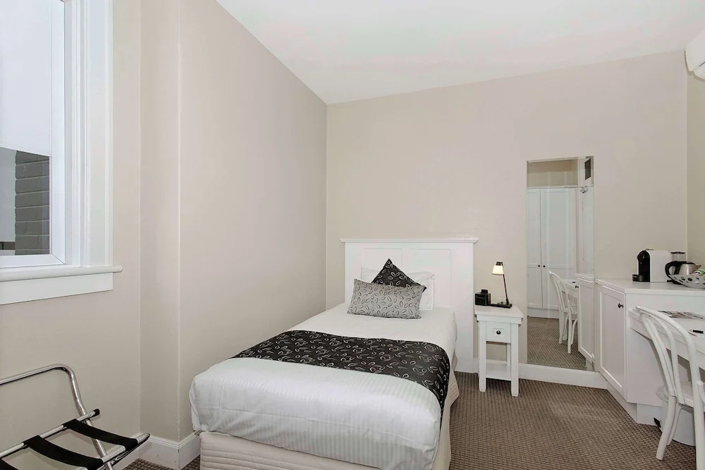 CH Boutique Hotel, an Ascend Collection Hotel - Chambres