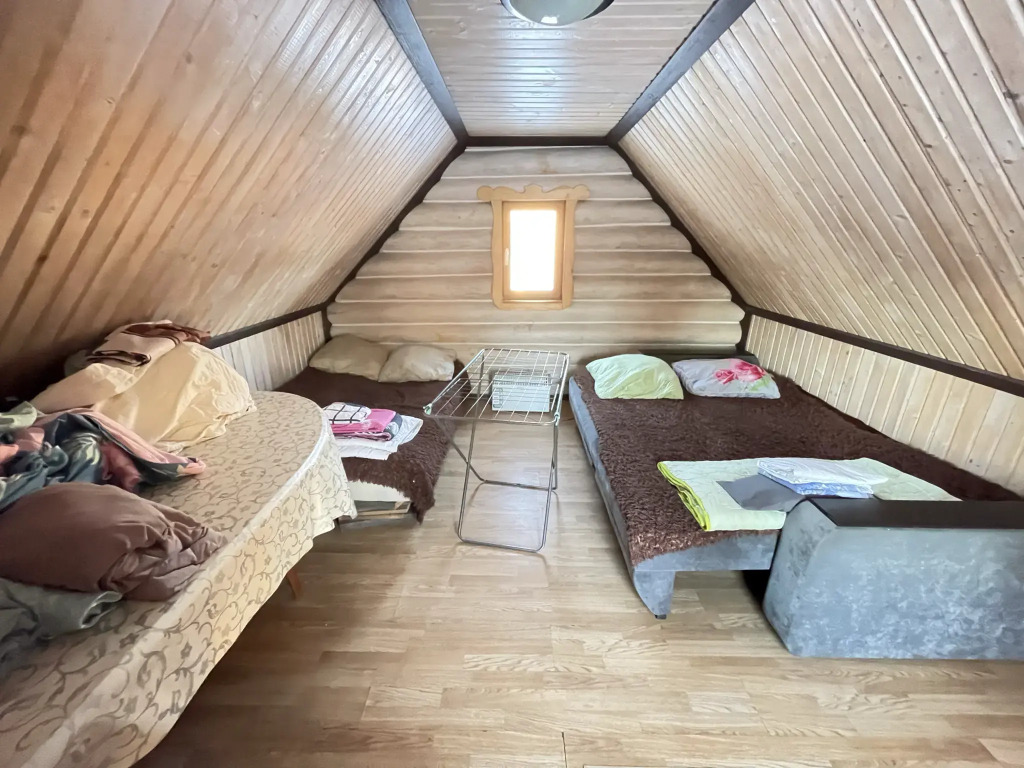 Коттедж Лосевские пороги - фото 24