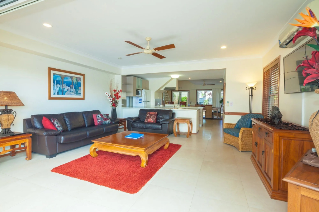 Noosa Entrance Waterfront Resort - Général