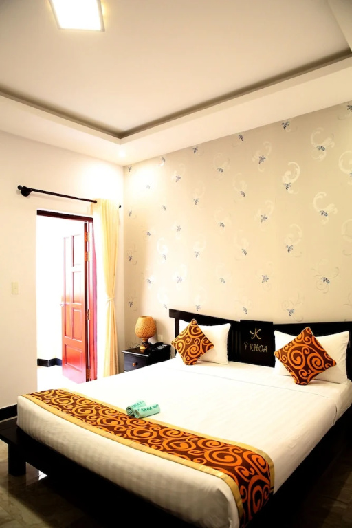Nohana Hotel - Chambres