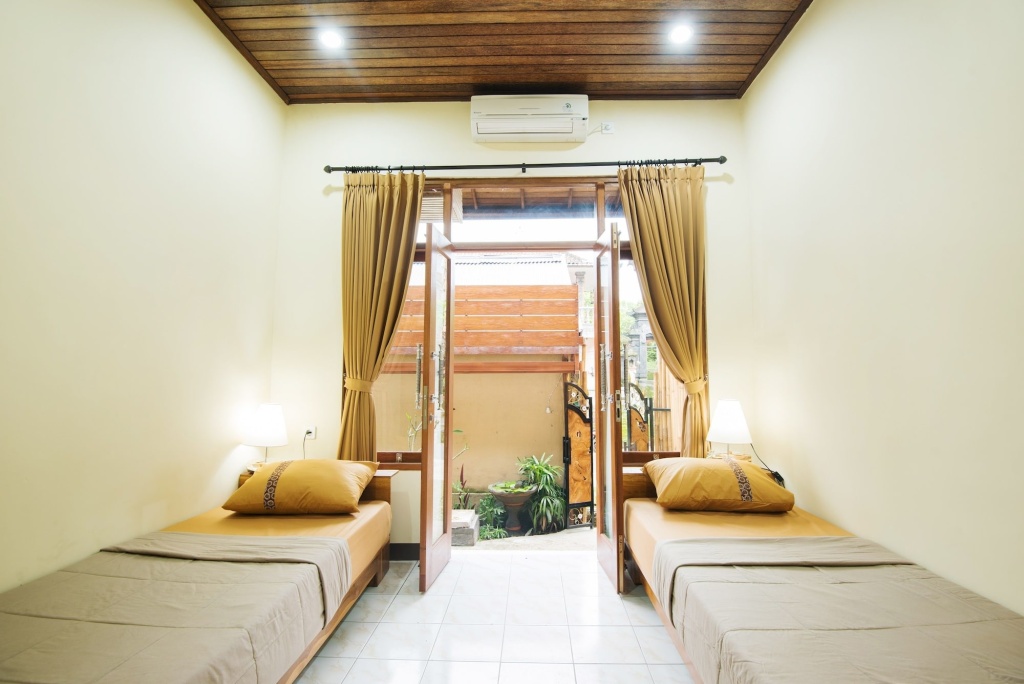Bulan Bali Guest House — фото