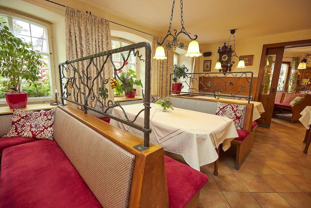 Flair Hotel Zum Storchen - Général