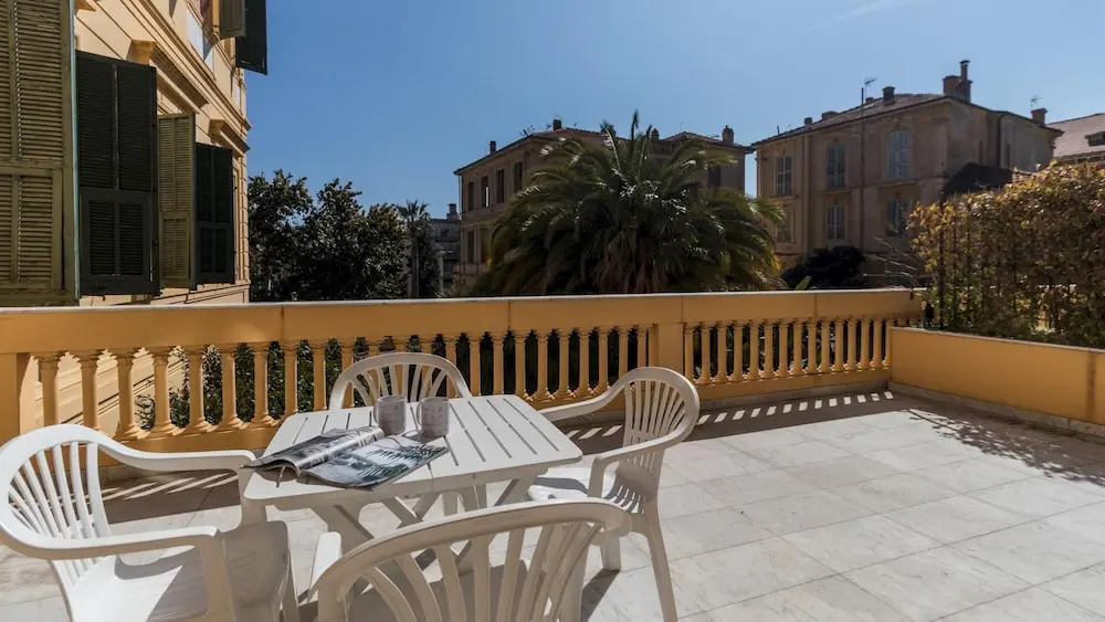 Villa Mafalda 11