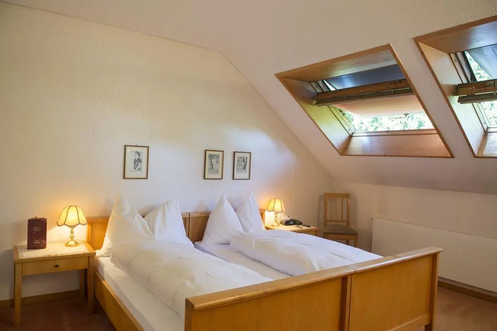 Romantik Hotel & Restaurant Sternen - Général