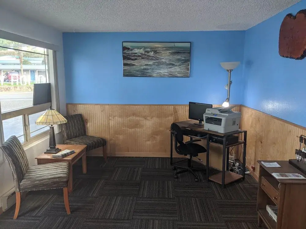 Hotel photo 20