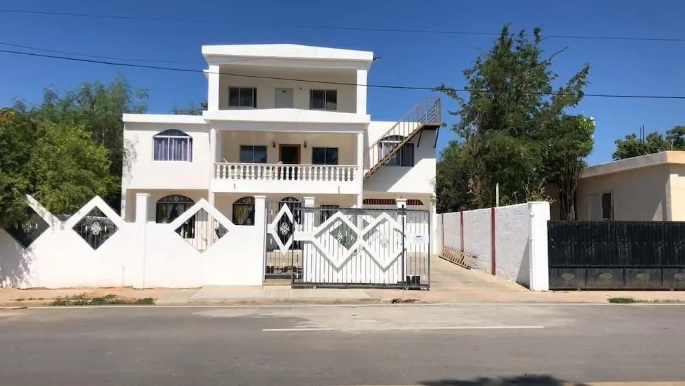 Hotel Casa Oasis