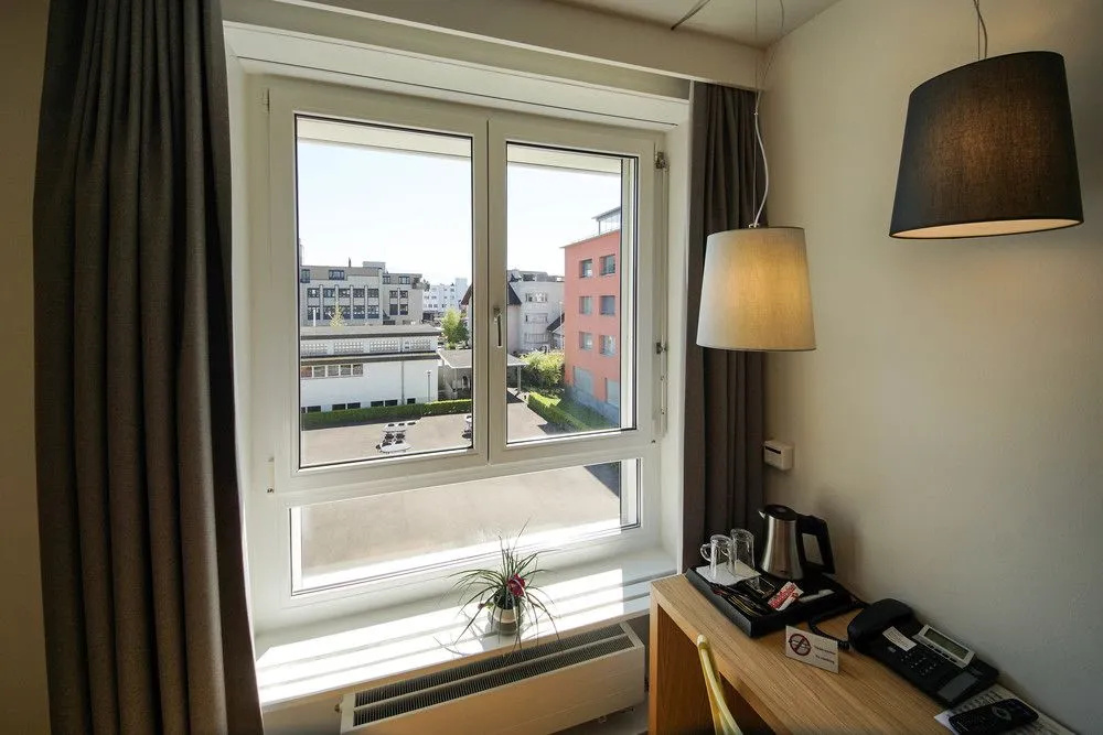 Dialoghotel Eckstein - Général