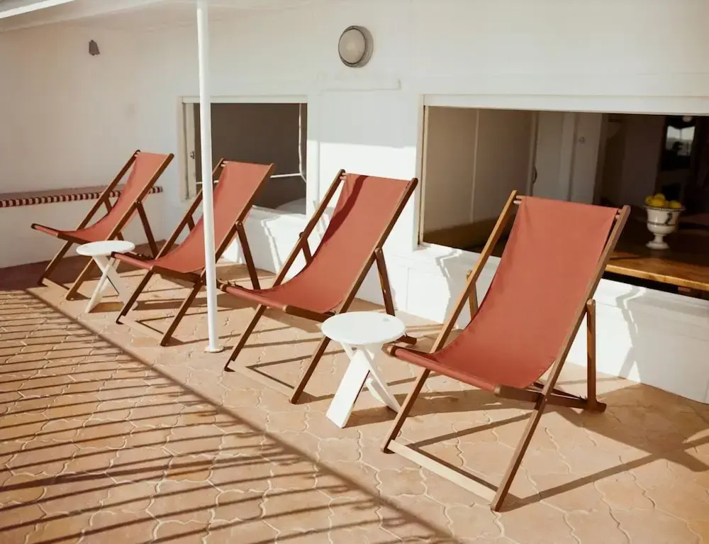 Il Delfino Seaside Inn