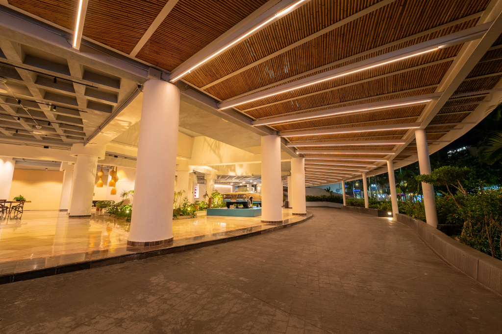 Amares Acapulco - Général
