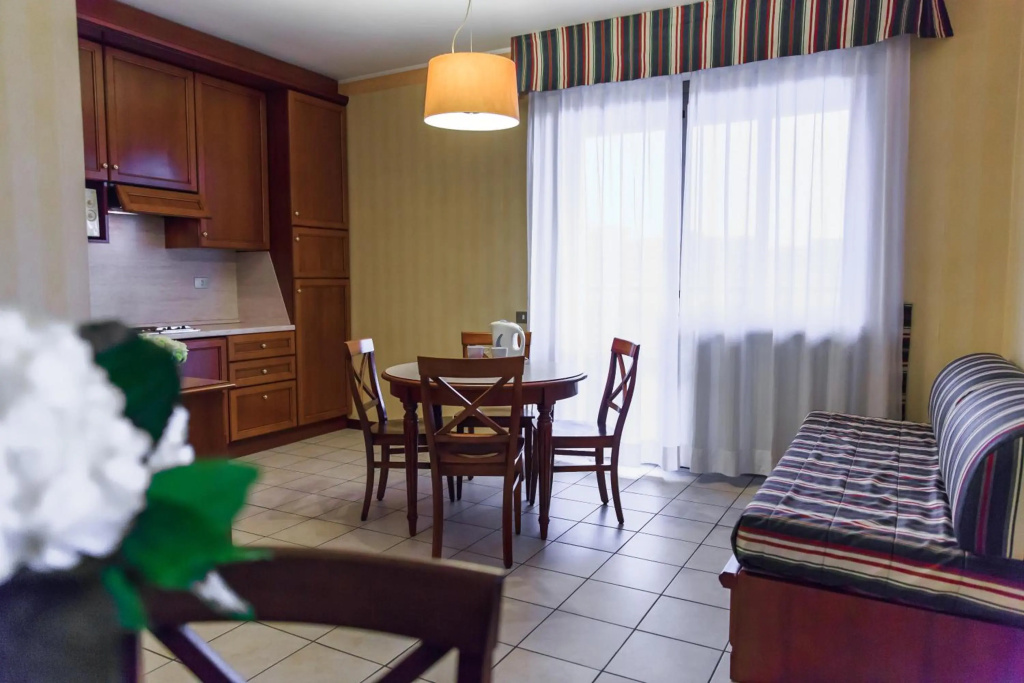 Ripamonti Residence & Hotel — 4