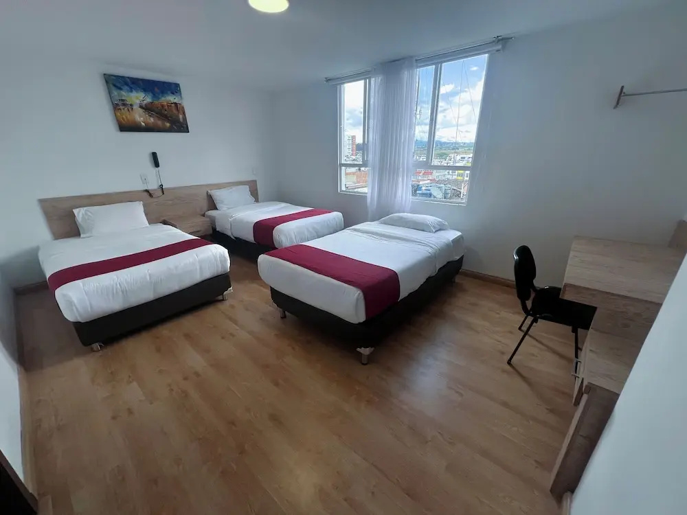 Hotel photo 21