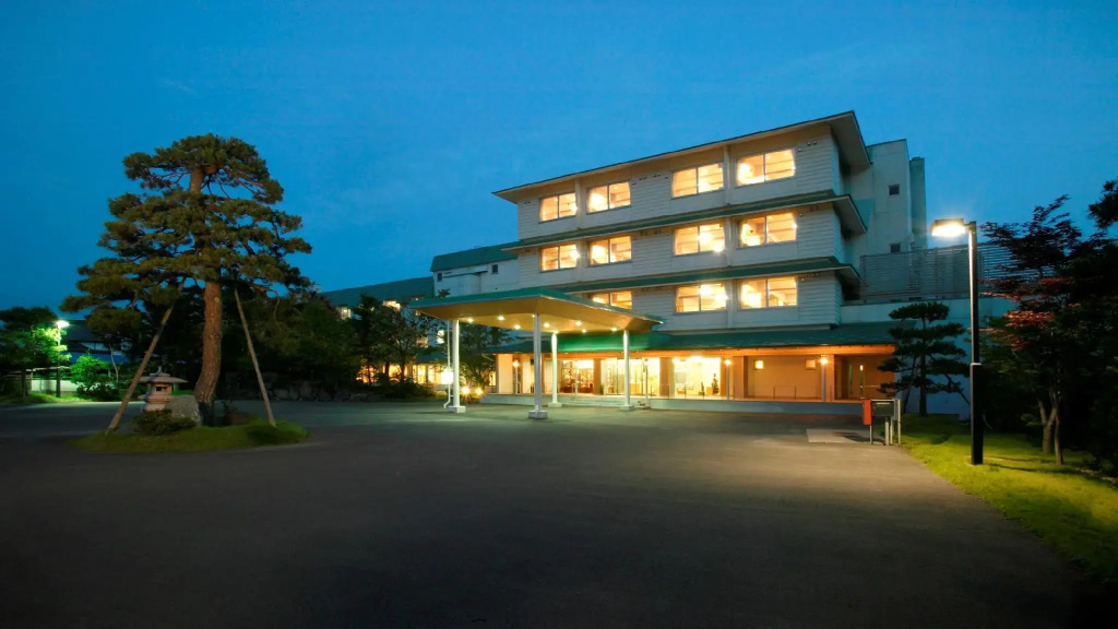 Hotel photo 14