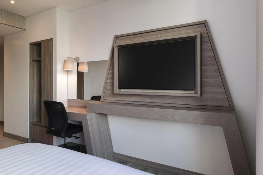 Hampton by Hilton Barranquilla - Général