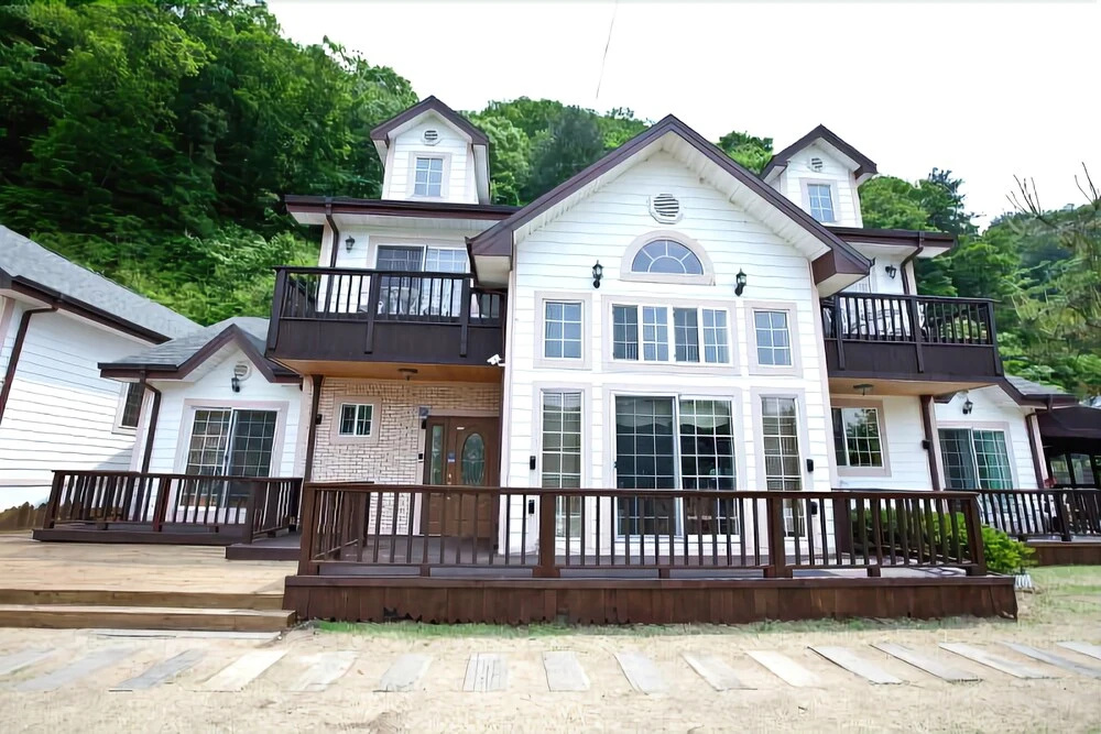 Yangpyeong Heunoni Pension