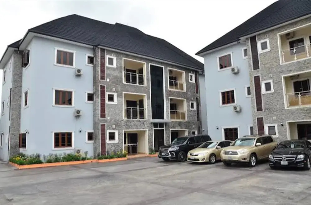 Sterling lakeview Apartments Hotel and Suites