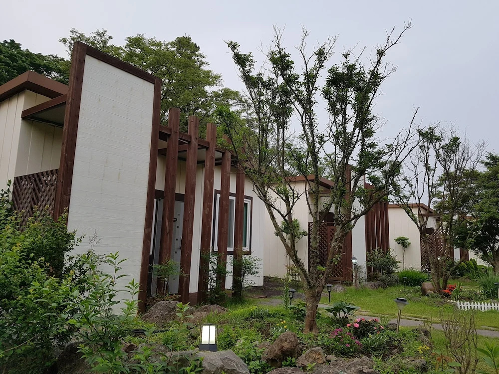 Pension JEJU Therapy