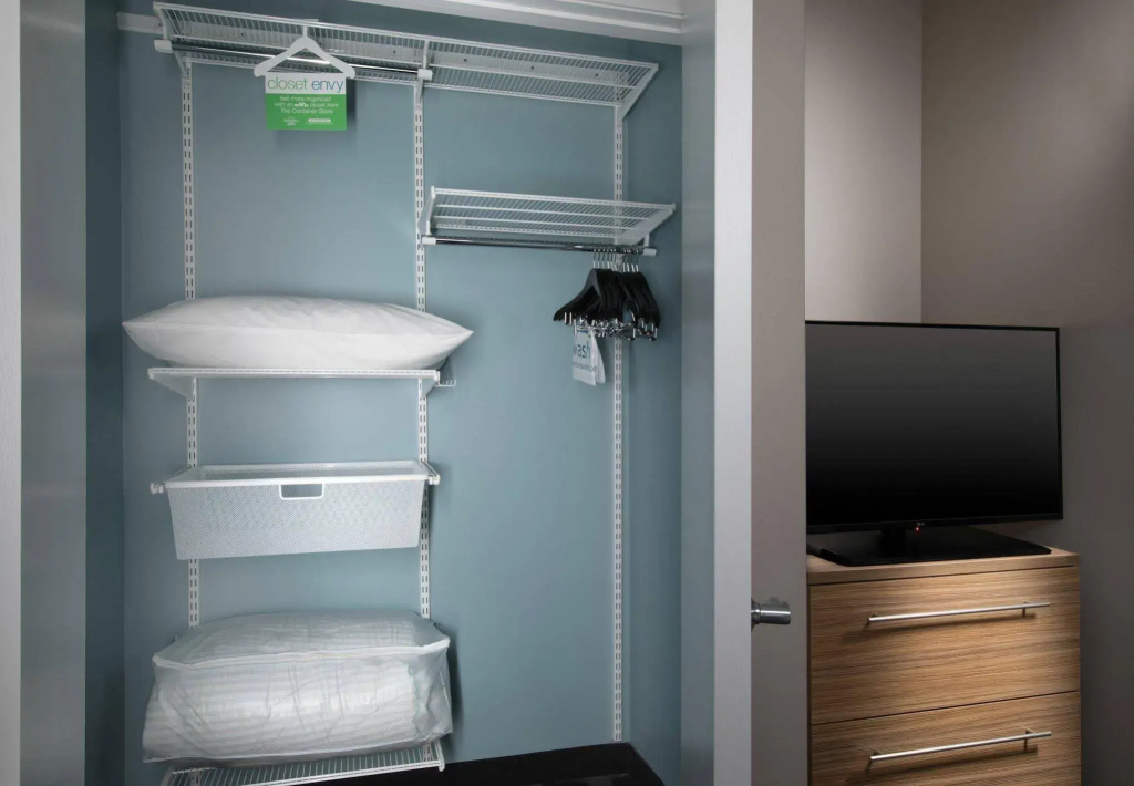 Towneplace Suites Nashville Smyrna - Général