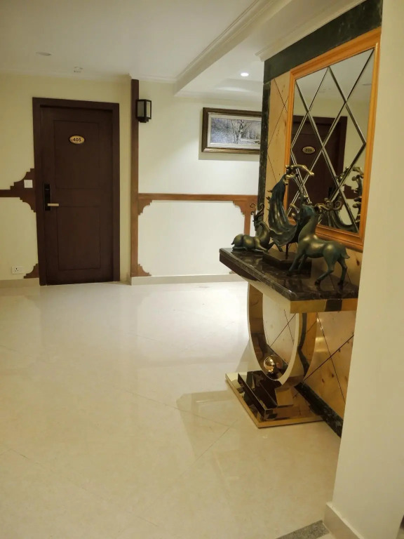 Crescent Resort - фото 8